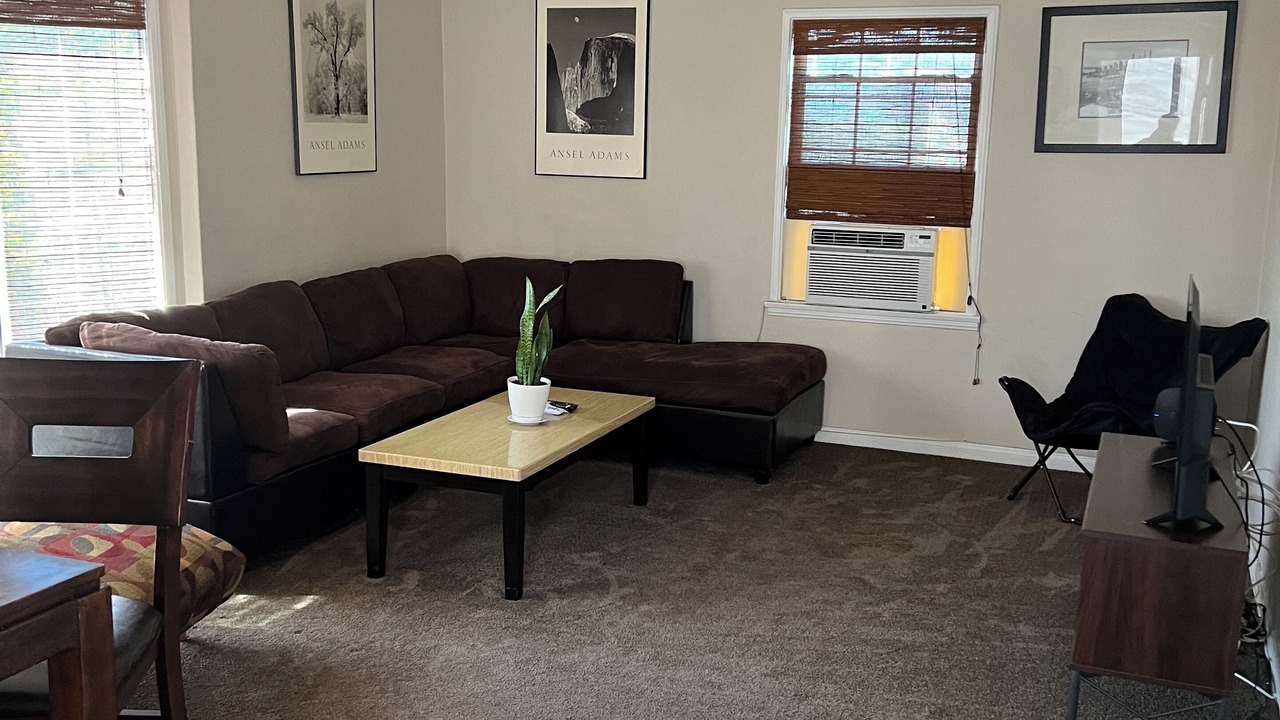 Photo of Livingroom in Harbor