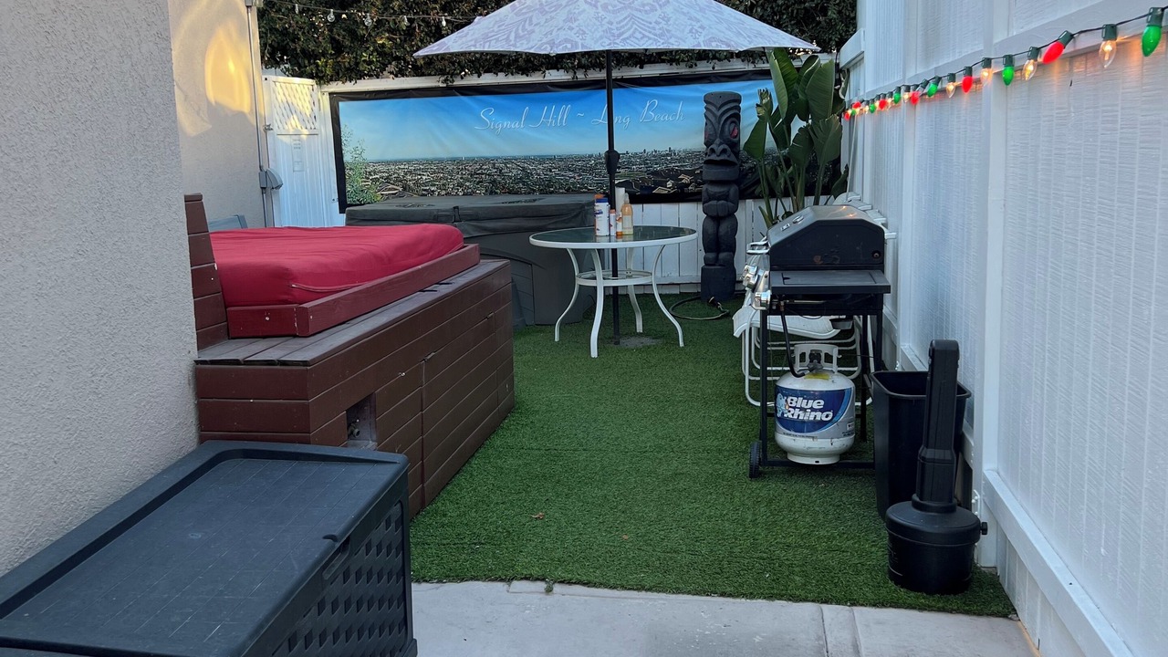 Photo of Outdoor in Harbor
