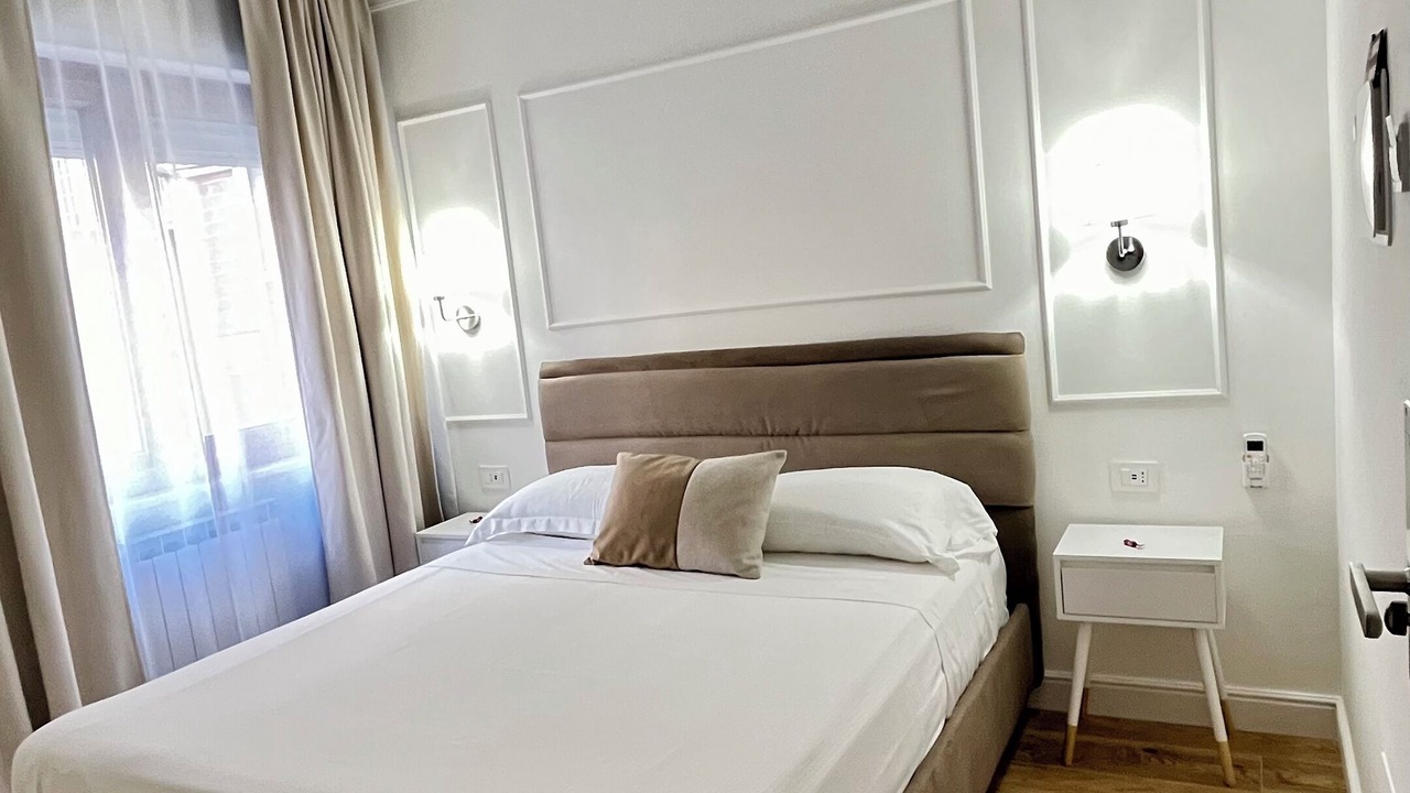 Photo of Bedroom in Civitavecchia