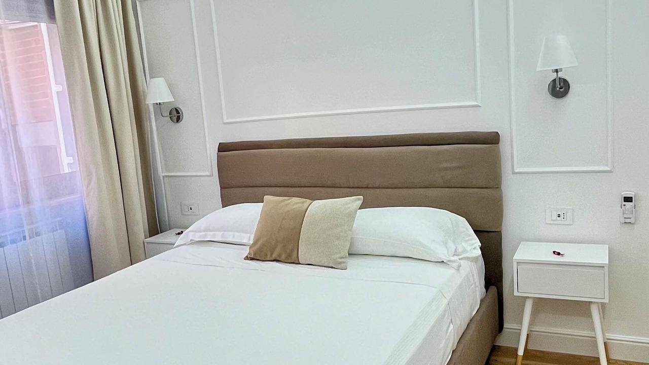 Photo of Bedroom in Civitavecchia