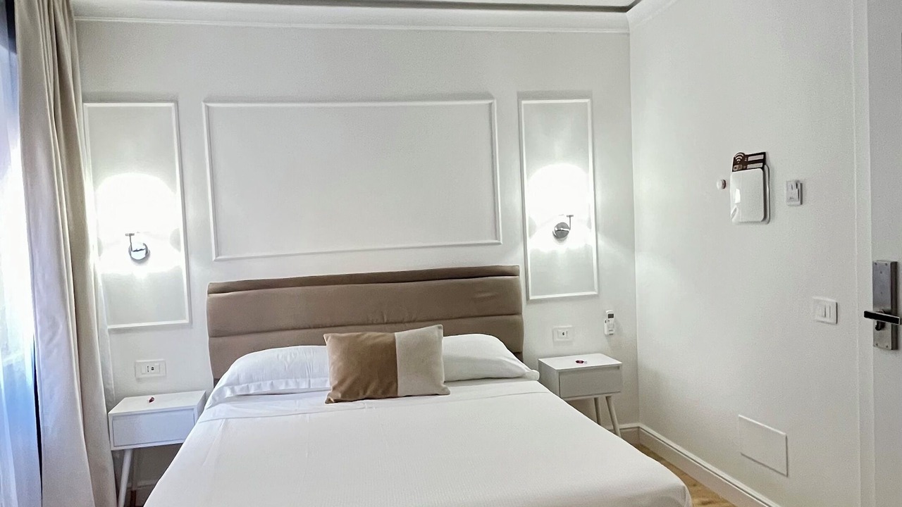 Photo of Bedroom in Civitavecchia