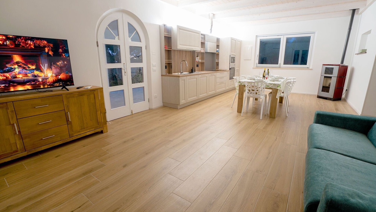 Photo of Livingroom in Scarlino