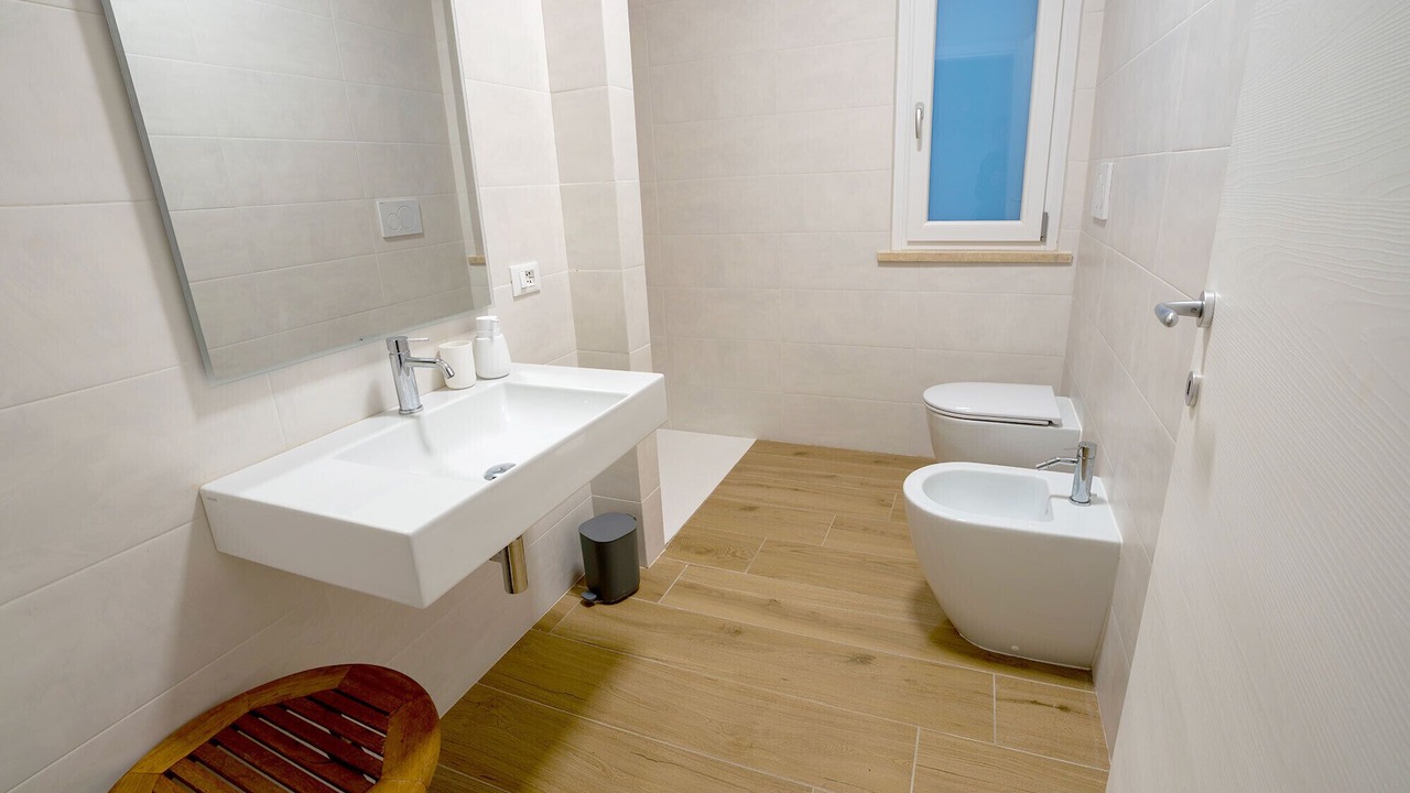 Photo of Bathroom in Scarlino