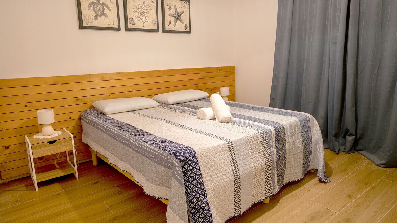 Photo of Bedroom in Scarlino