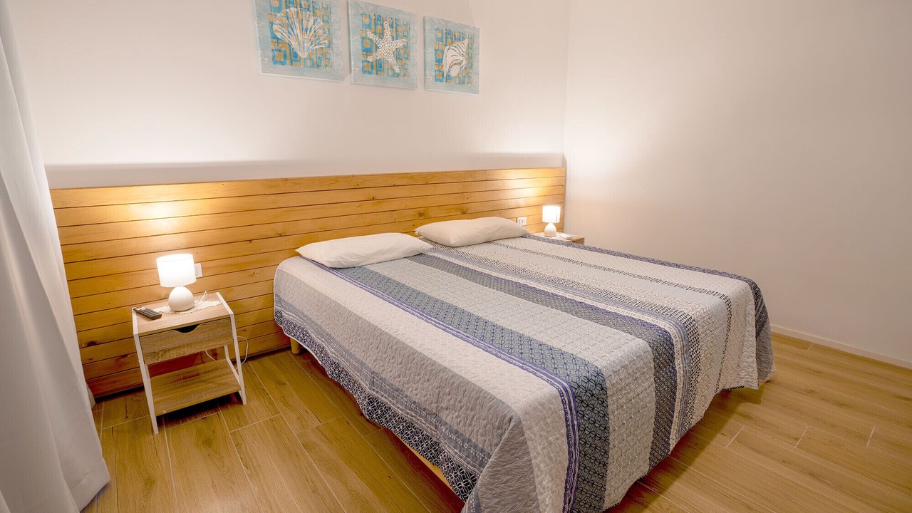 Photo of Bedroom in Scarlino