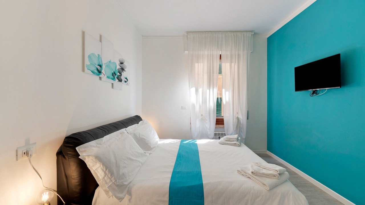 Photo of Bedroom in Chiavari