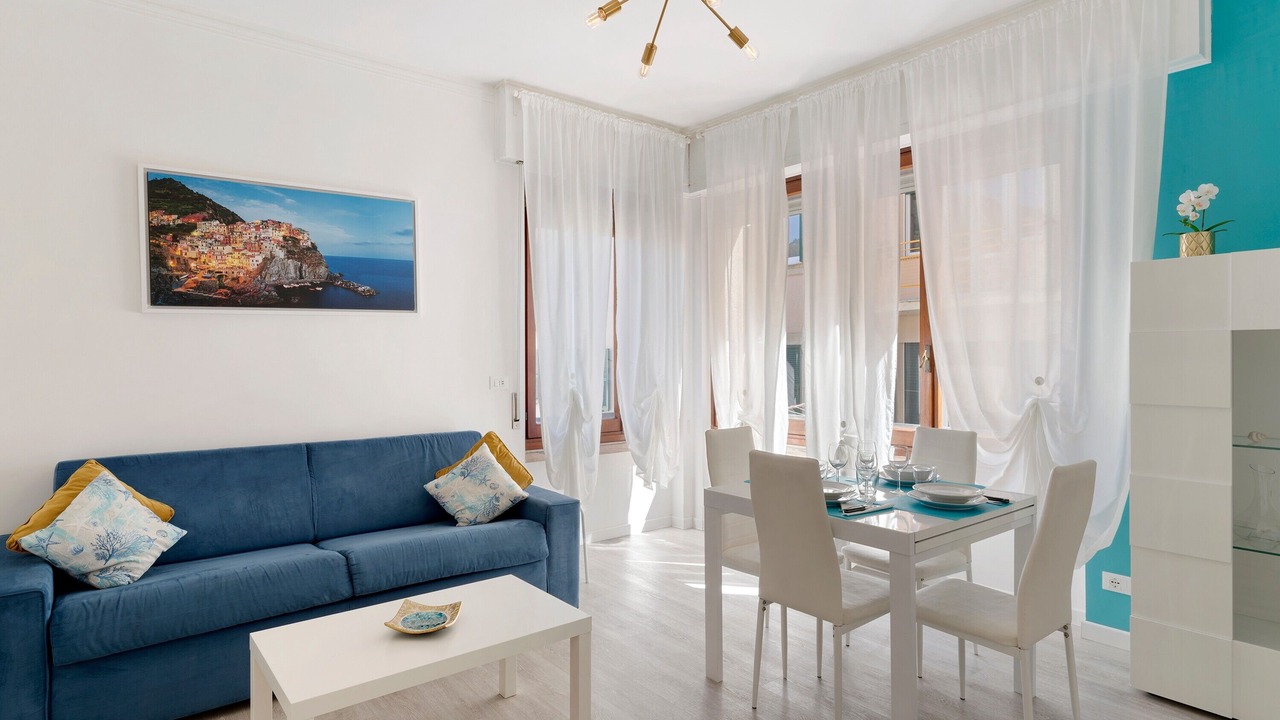 Photo of Livingroom in Chiavari