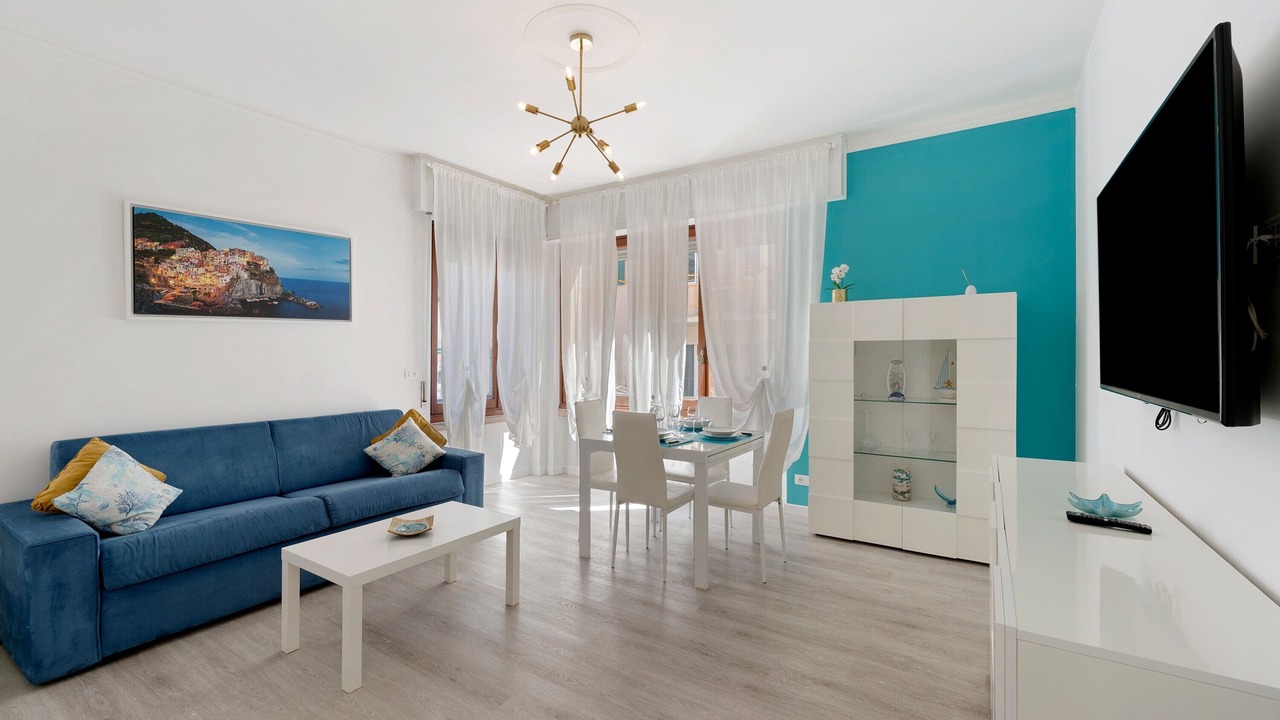 Photo of Livingroom in Chiavari