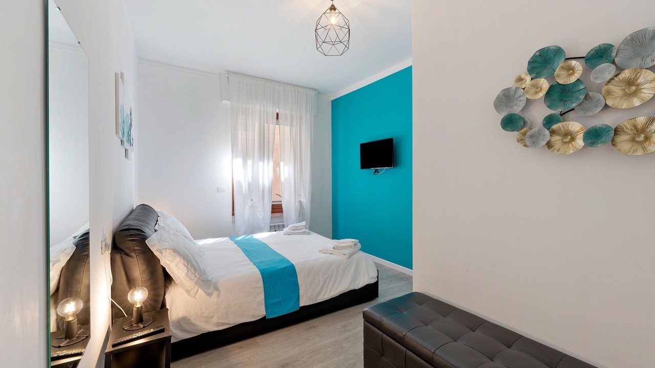 Photo of Bedroom in Chiavari