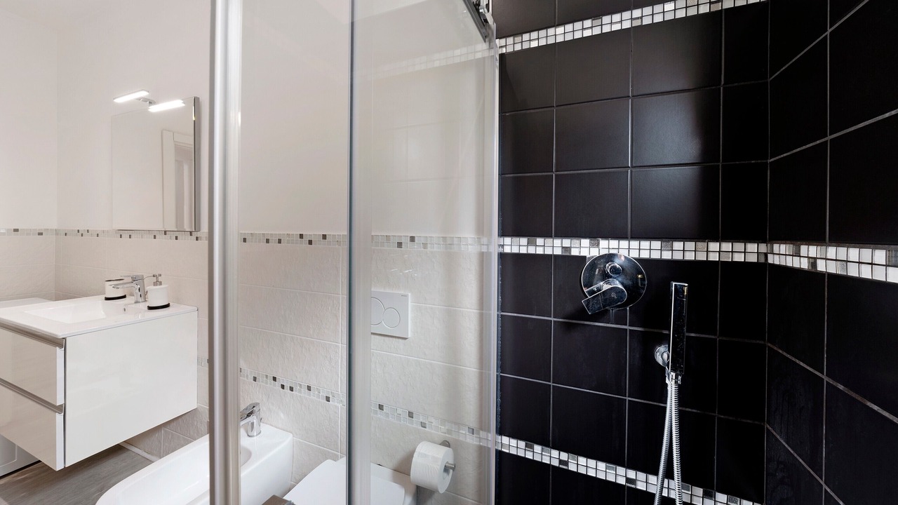 Photo of Bathroom in Chiavari