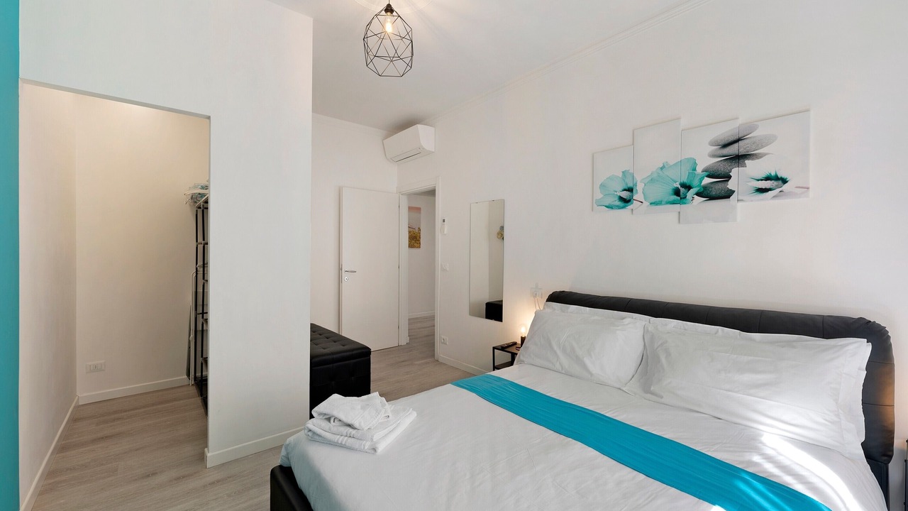 Photo of Bedroom in Chiavari