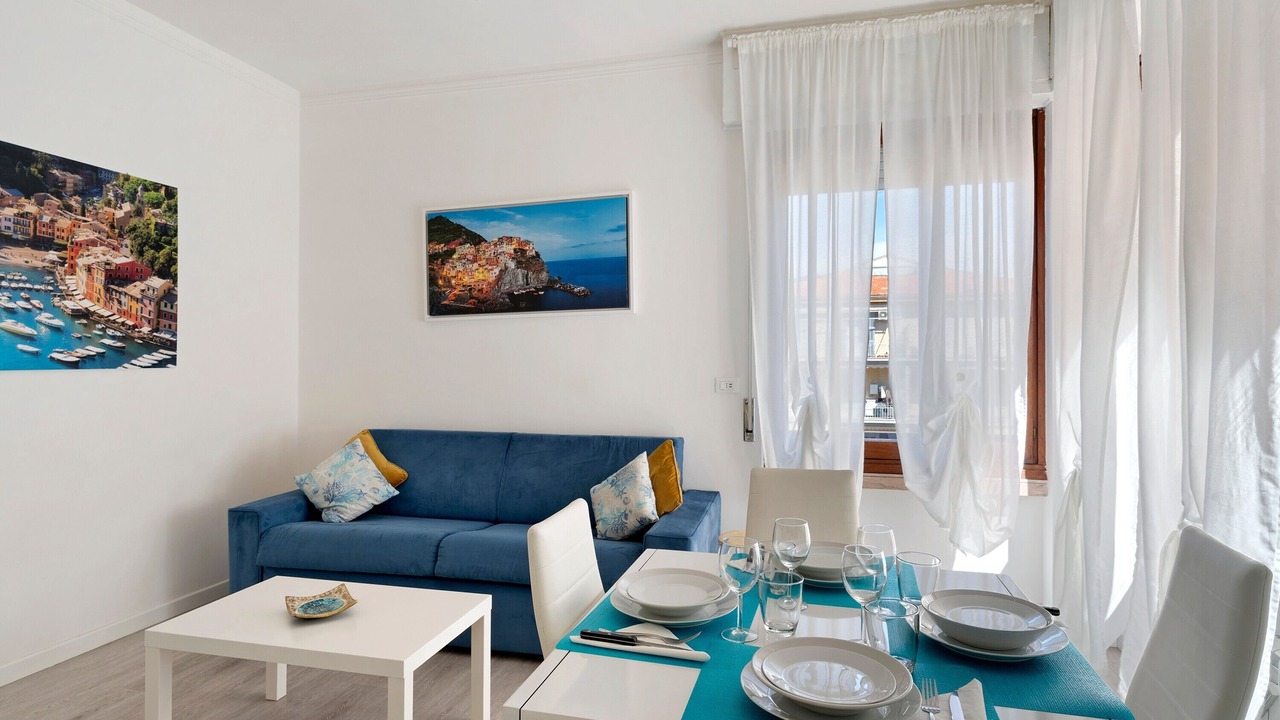 Photo of Livingroom in Chiavari