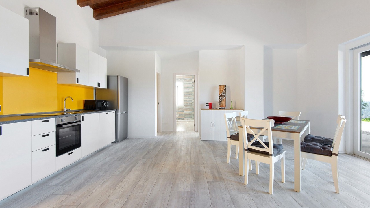 Photo of Kitchen in Lacona