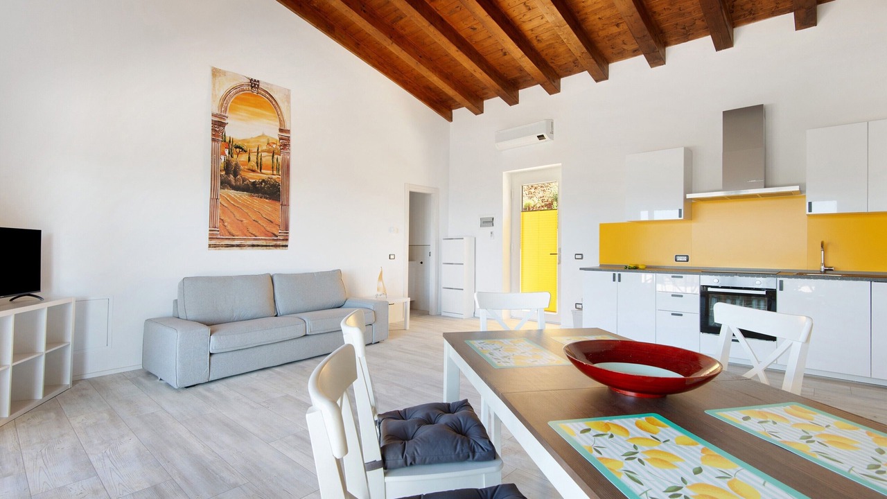 Photo of Livingroom in Lacona