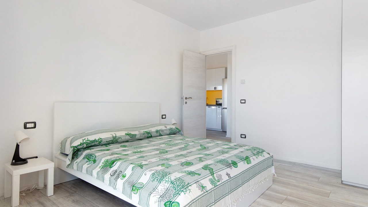 Photo of Bedroom in Lacona