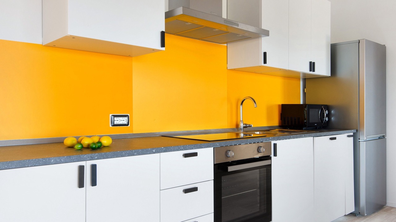 Photo of Kitchen in Lacona