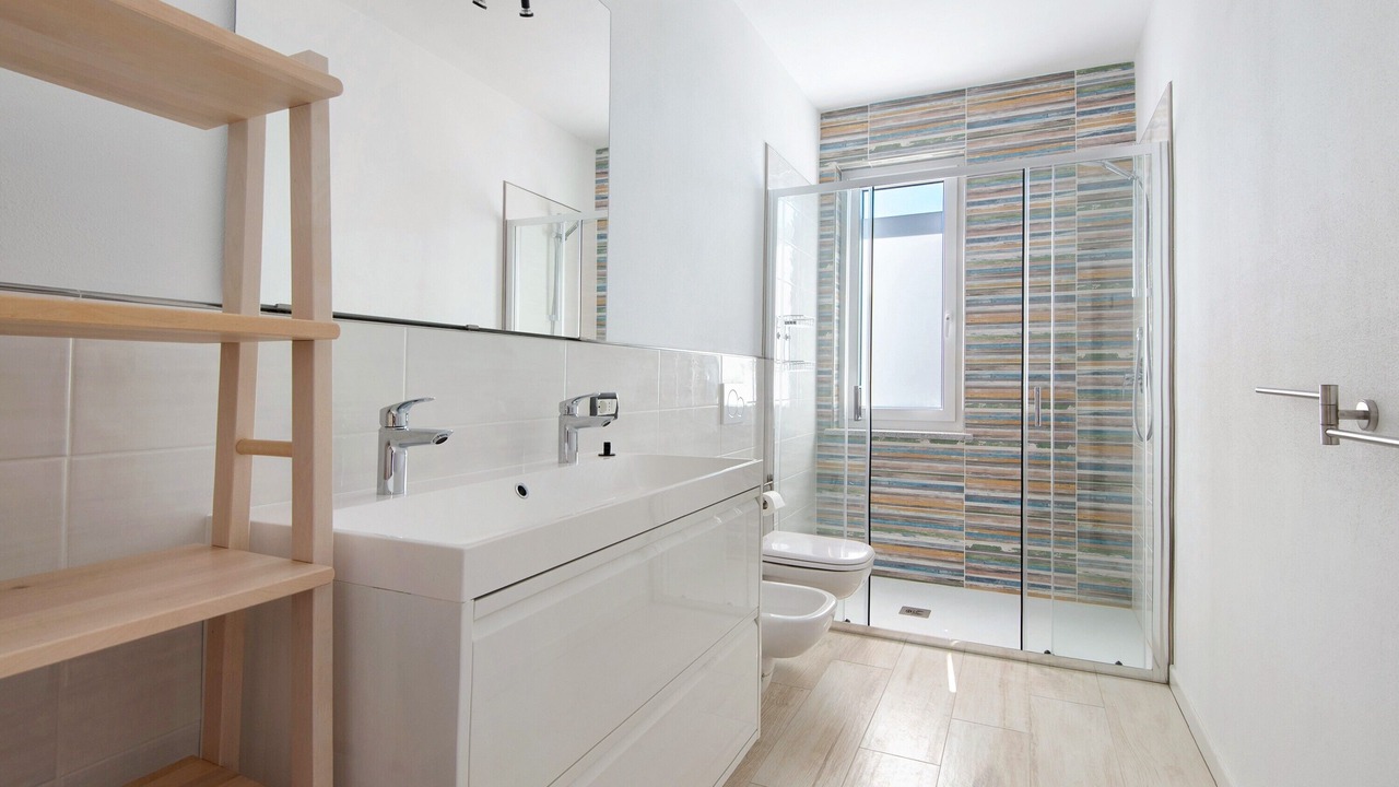 Photo of Bathroom in Lacona