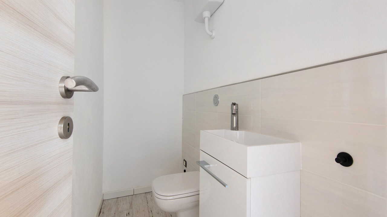 Photo of Bathroom in Lacona