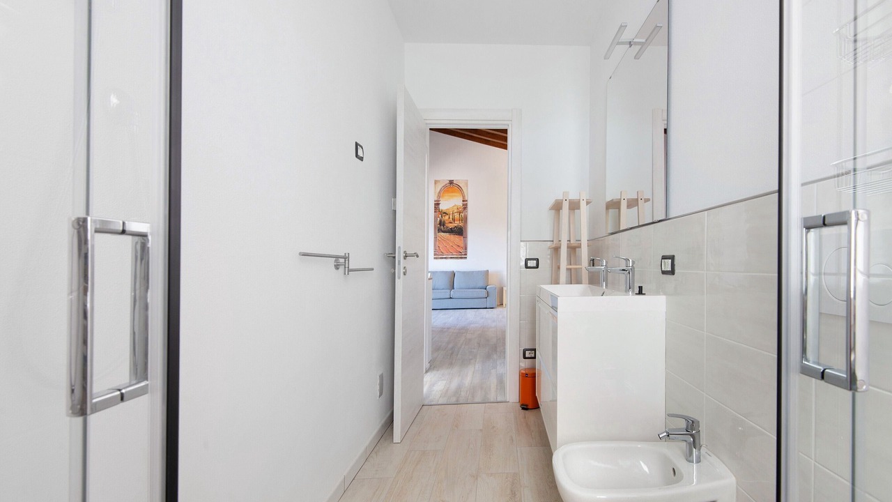 Photo of Bathroom in Lacona
