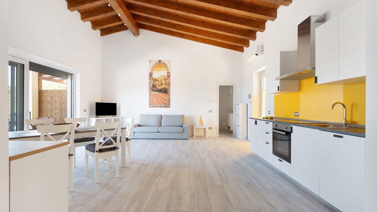 Photo of Livingroom in Lacona