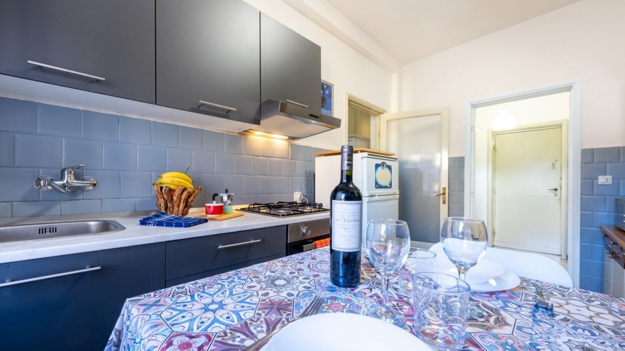 Photo of Kitchen in Pablo