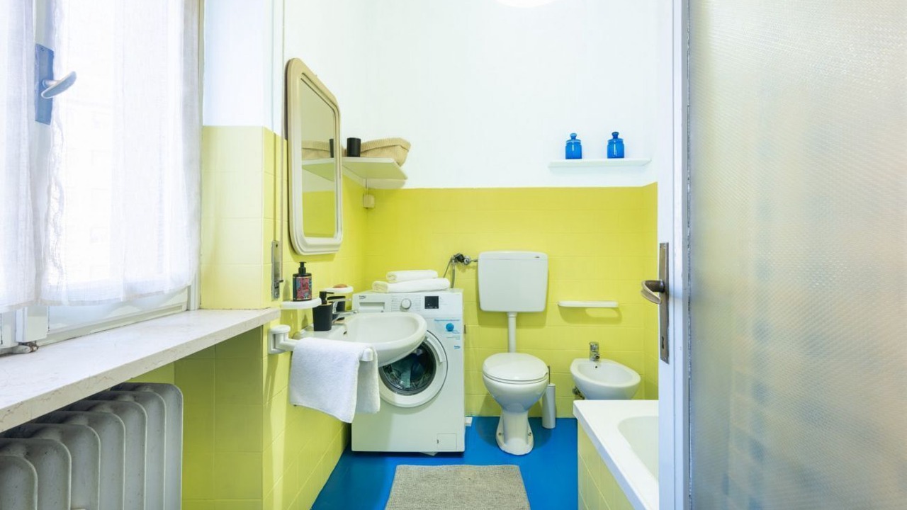 Photo of Bathroom in Pablo