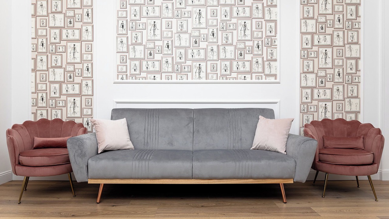Photo of Livingroom in Civitavecchia