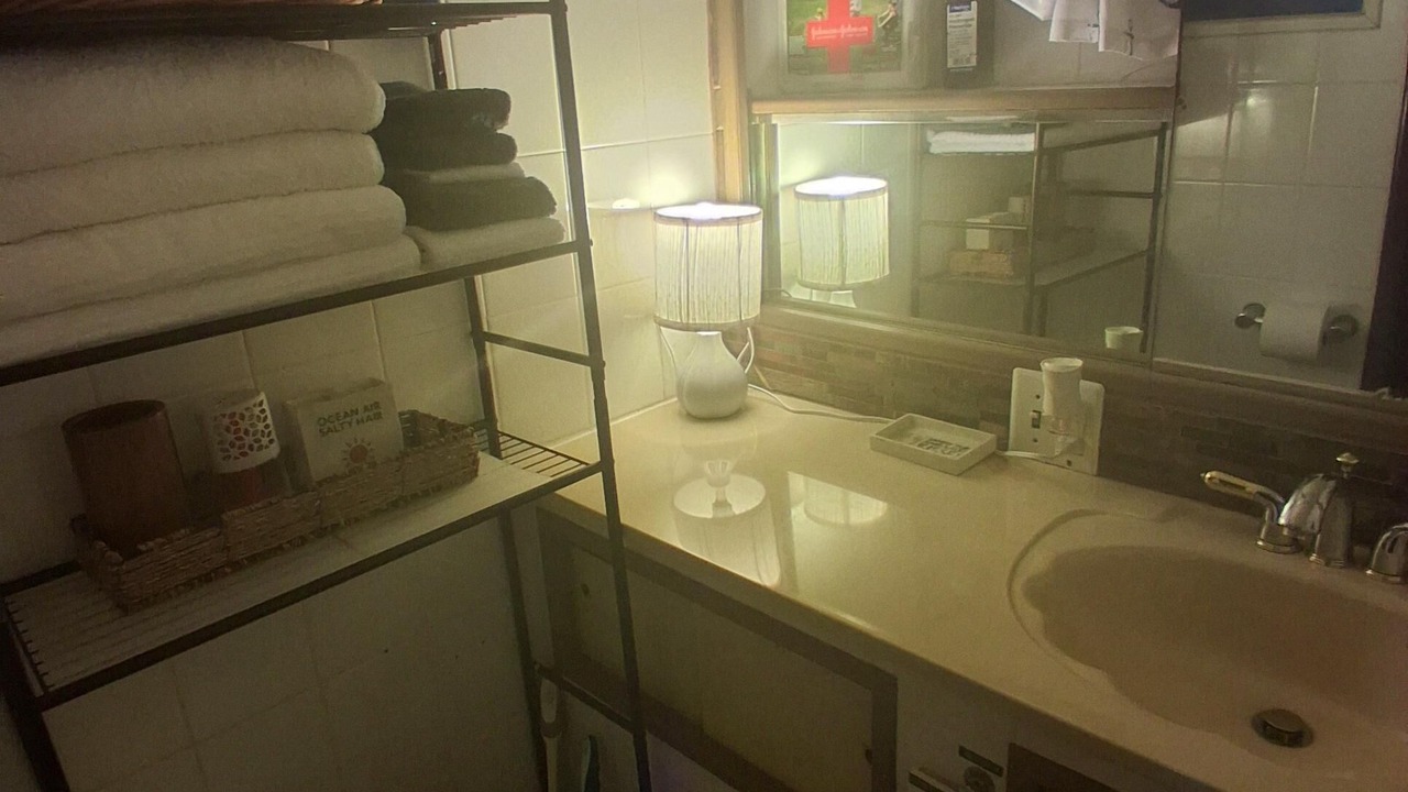 Photo of Bathroom in Midtown