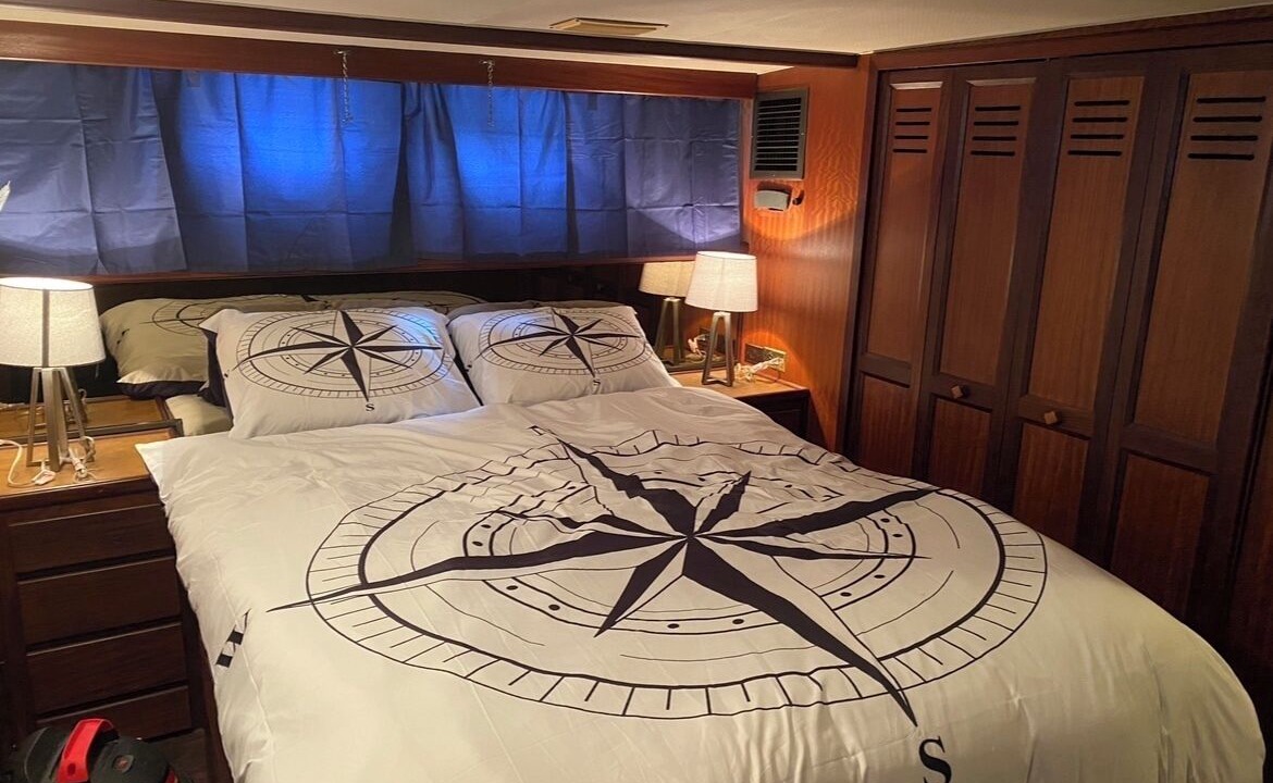 Photo of Bedroom in Midtown