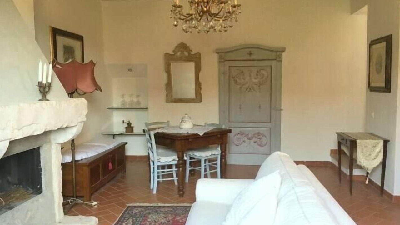 Photo of Livingroom in San Macario In Monte