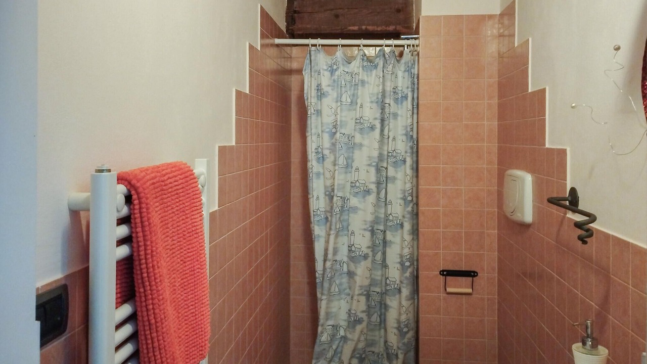 Photo of Bathroom in Sassocorvaro