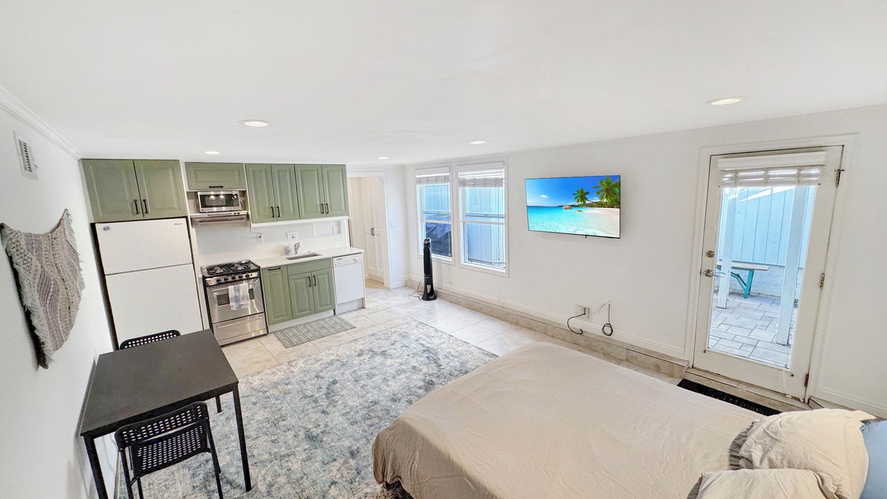 Photo of Bedroom in El Porto