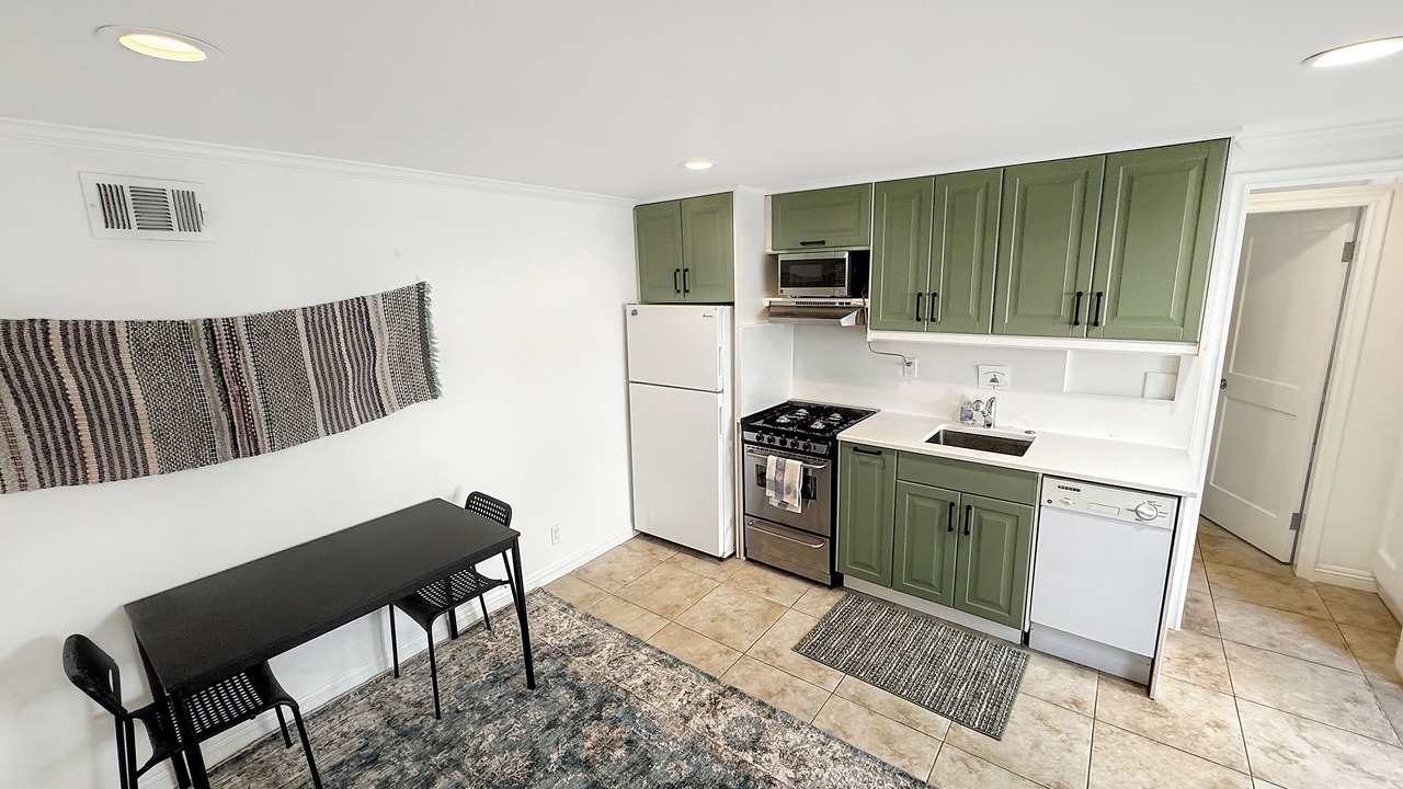 Photo of Kitchen in El Porto