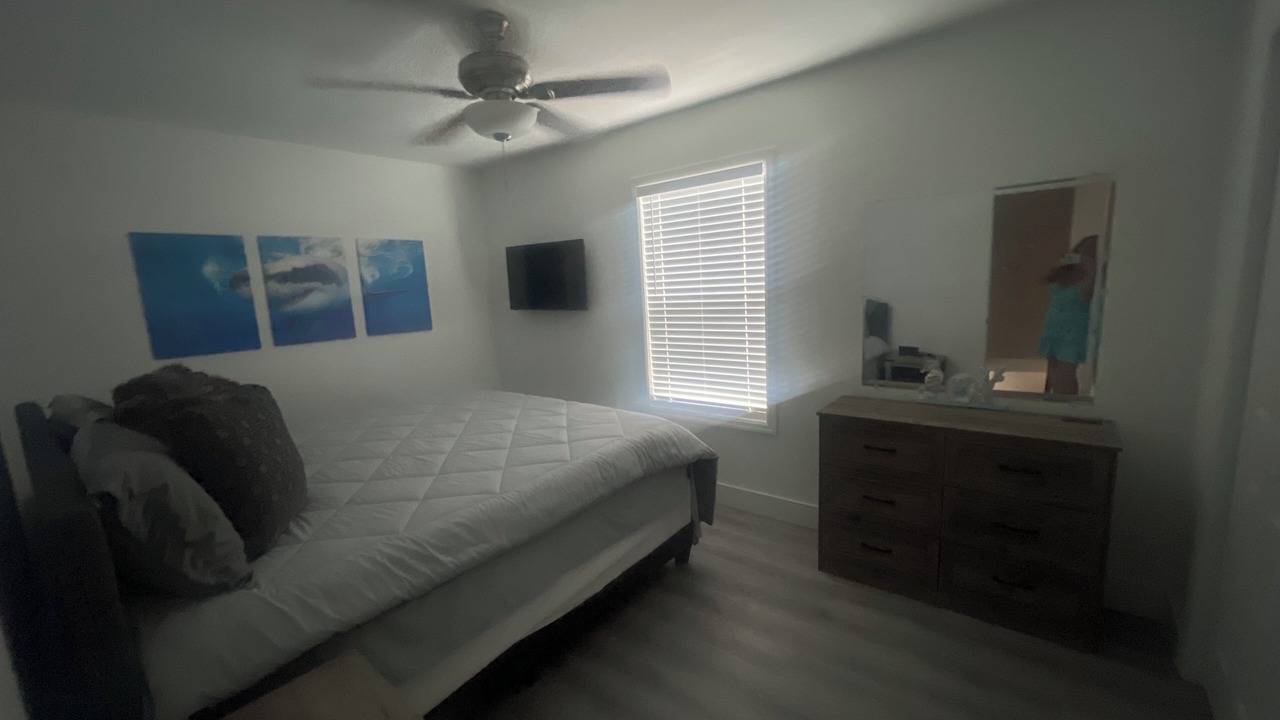 Photo of Bedroom in Midtown