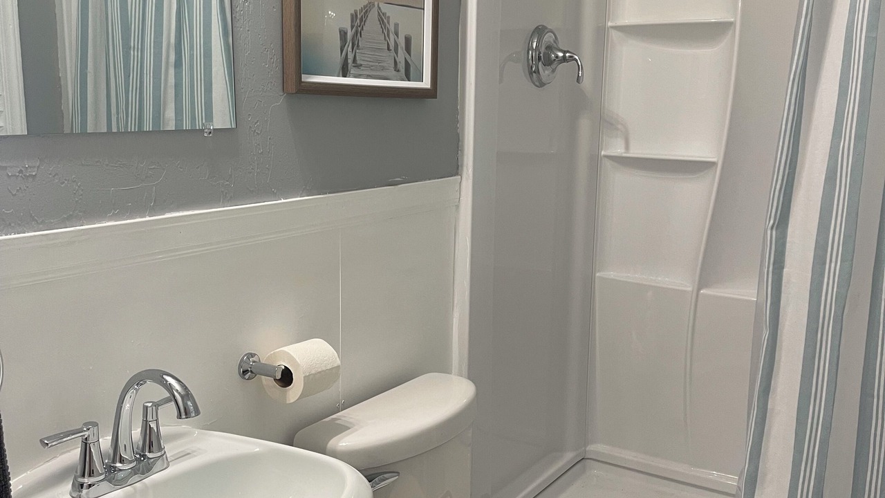 Photo of Bathroom in Midtown