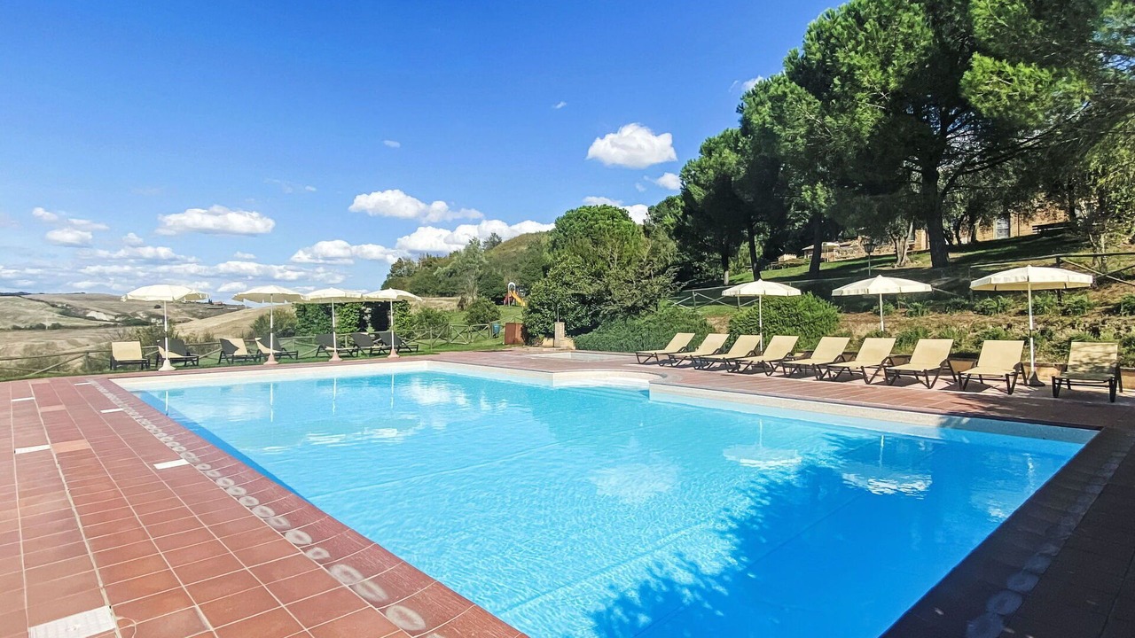 Photo of Outdoor in Montalcino