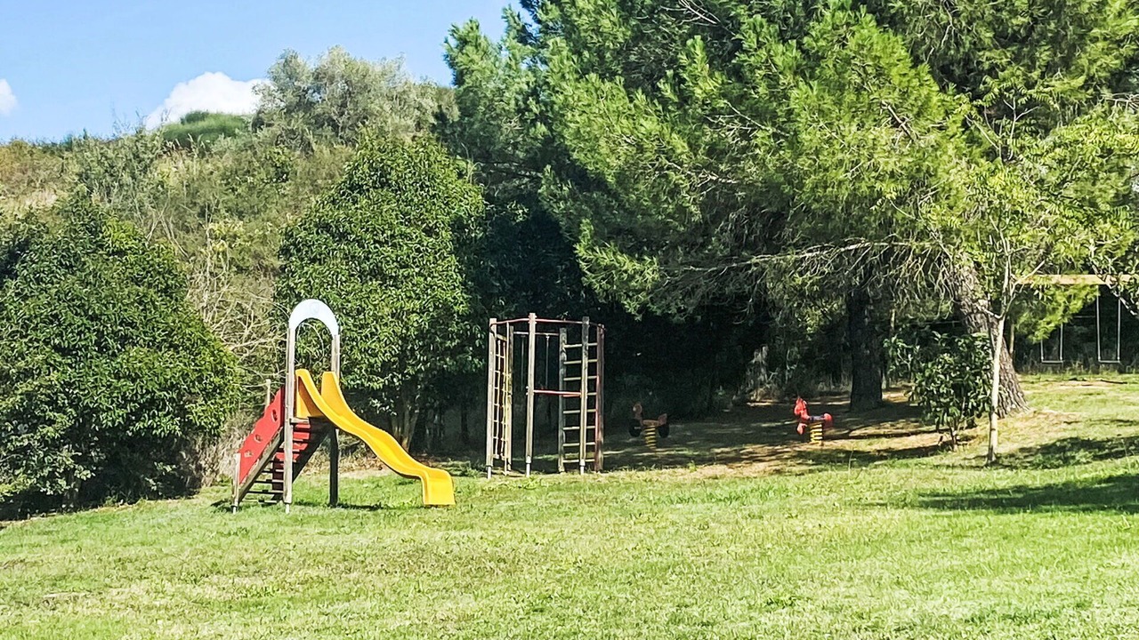 Photo of Outdoor in Montalcino