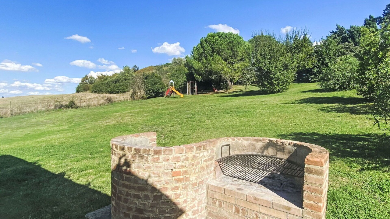 Photo of Outdoor in Montalcino
