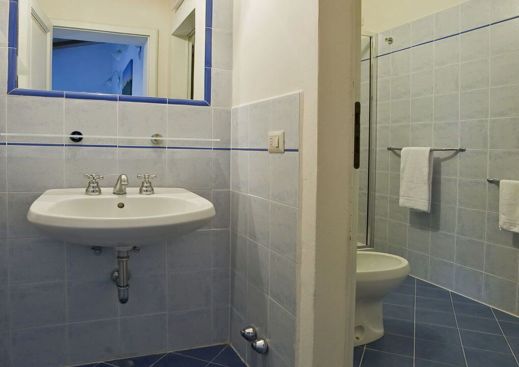 Photo of Bathroom in Montalcino