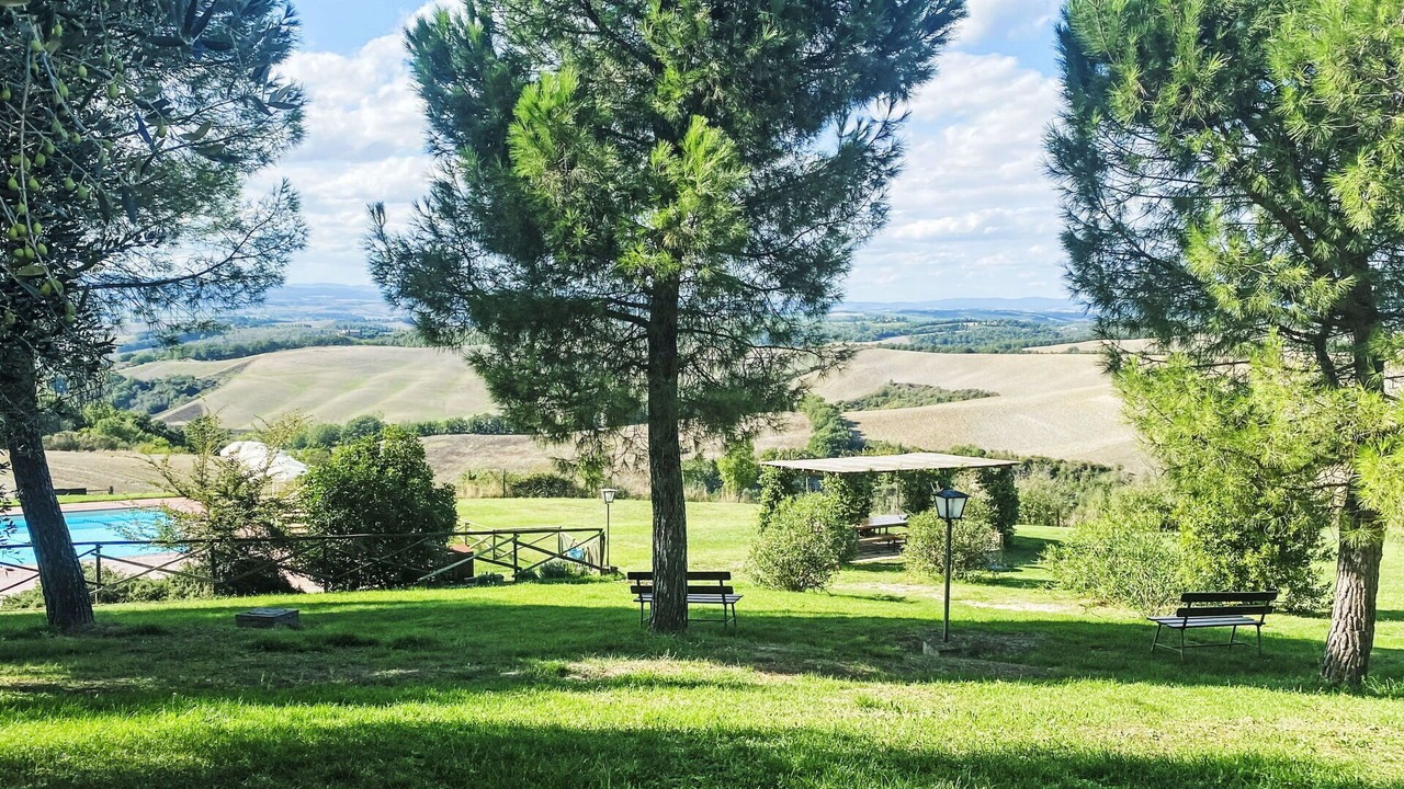 Photo of Outdoor in Montalcino
