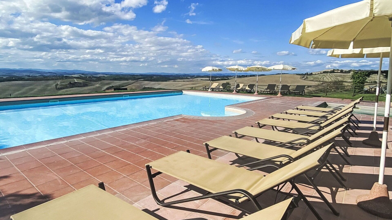 Photo of Outdoor in Montalcino
