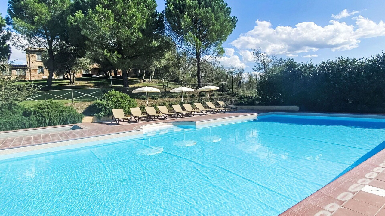 Photo of Outdoor in Montalcino