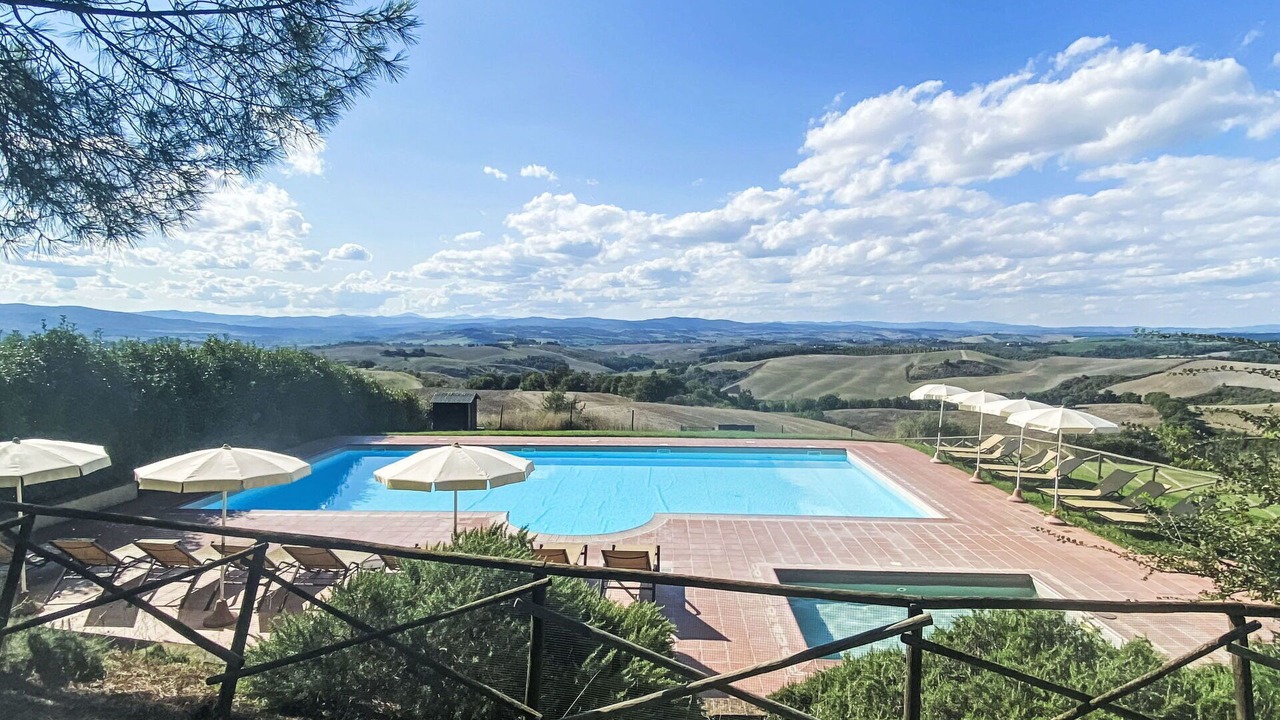 Photo of Outdoor in Montalcino