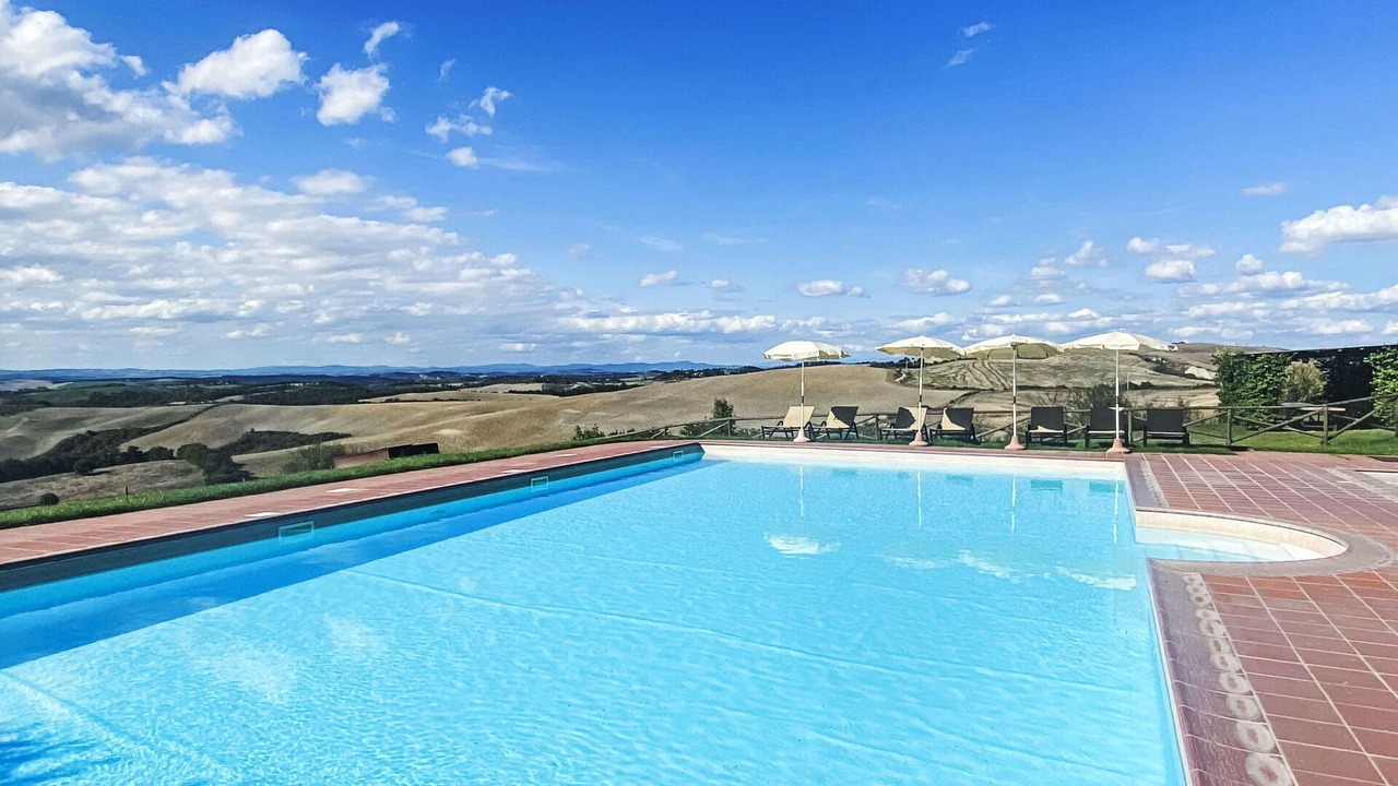 Photo of Outdoor in Montalcino