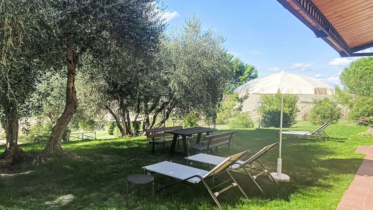 Photo of Outdoor in Montalcino