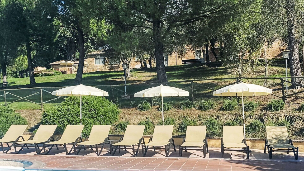 Photo of Outdoor in Montalcino
