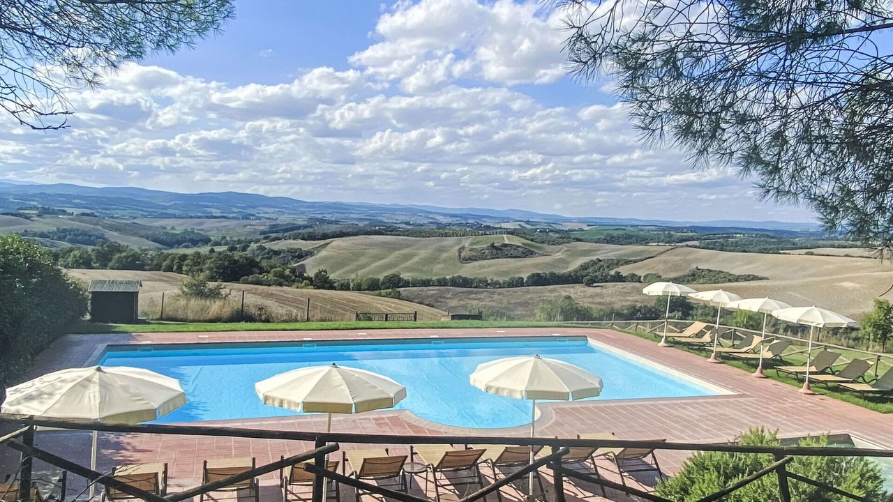 Photo of Outdoor in Montalcino