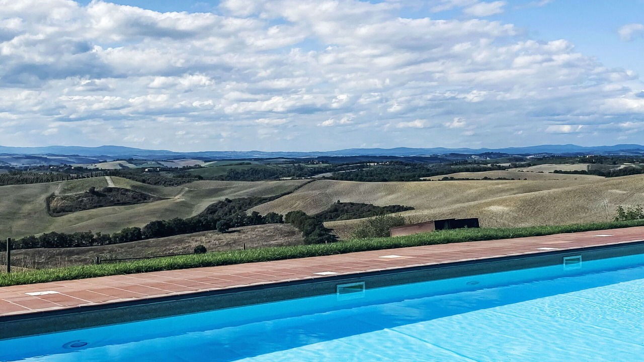 Photo of Outdoor in Montalcino