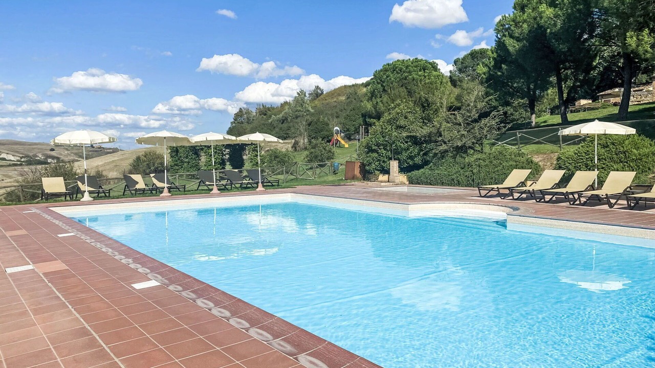 Photo of Outdoor in Montalcino