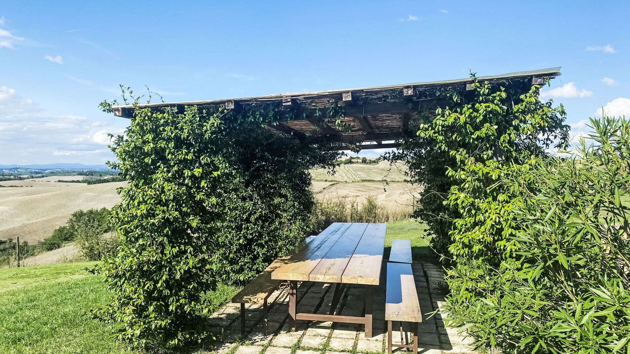 Photo of Outdoor in Montalcino
